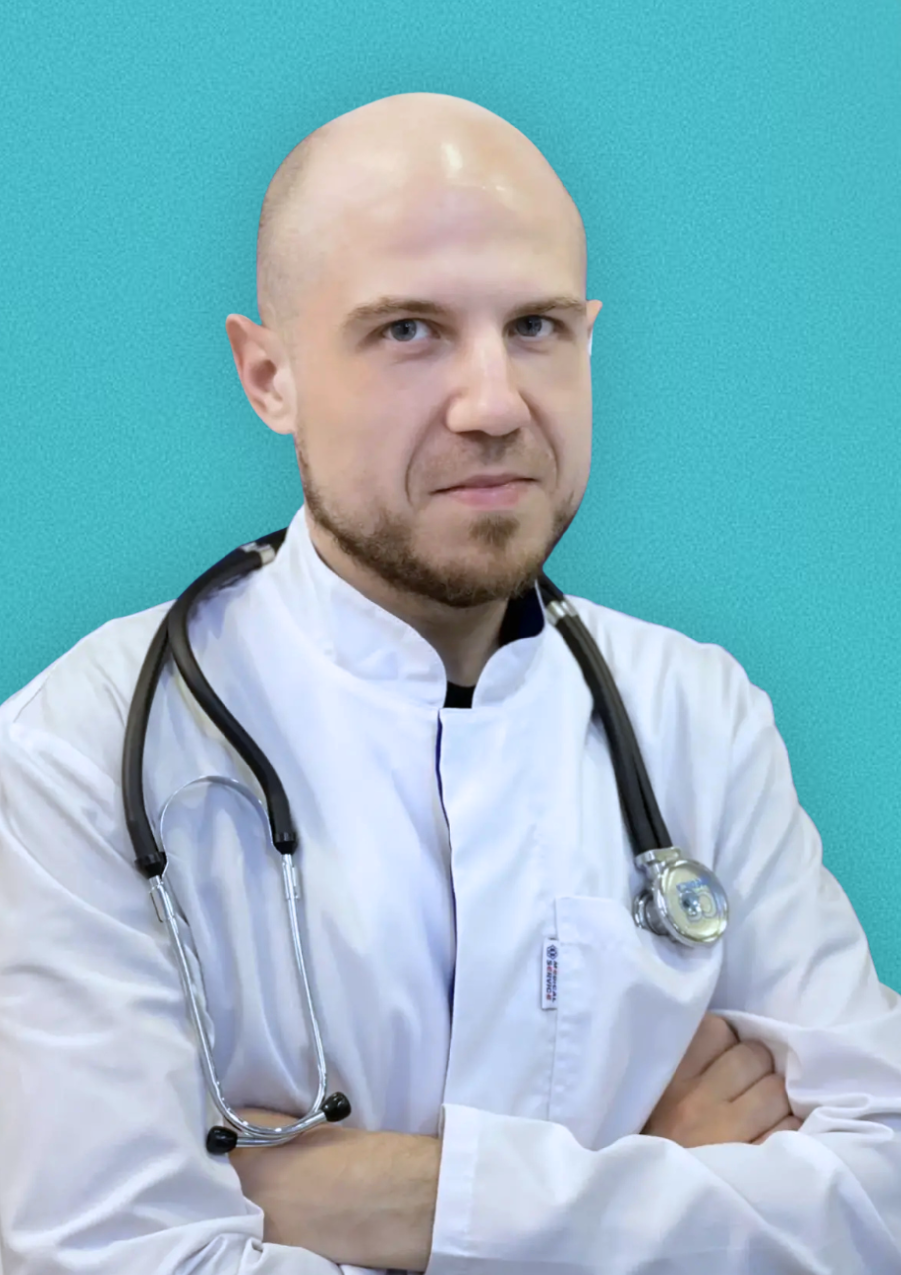 Шевченко Сергей Геннадьевич